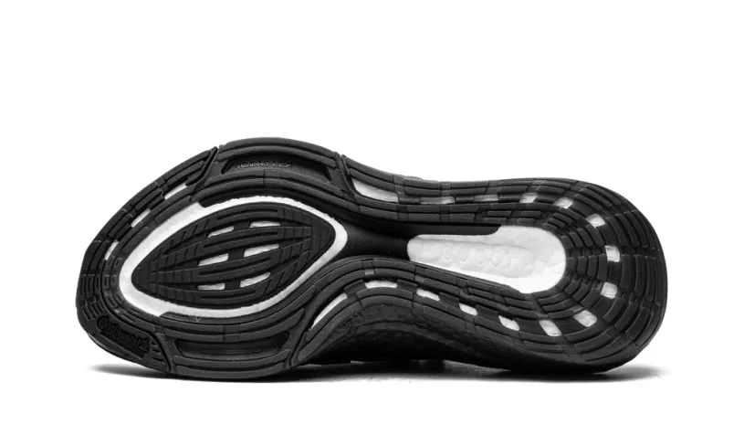 Adidas Ultraboost Ultraboost 22 'Core Black'